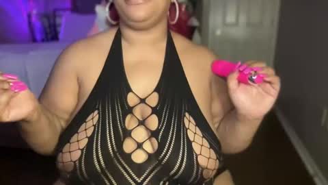 Southern Peach online show from January 2025 11:12:01 PM