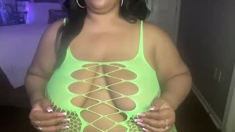 Southern Peach online show from January 2025 04:27:01 AM