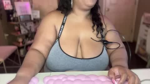 Southern Peach online show from February 2025 05:34:01 PM