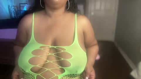 Southern Peach online show from February 2025 03:56:02 AM