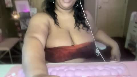 Southern Peach online show from March 2025 02:48:01 PM