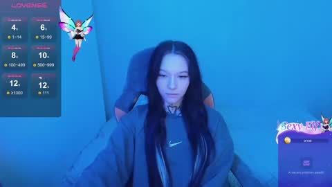 mefwhOre online show from January 2025 07:32:02 PM