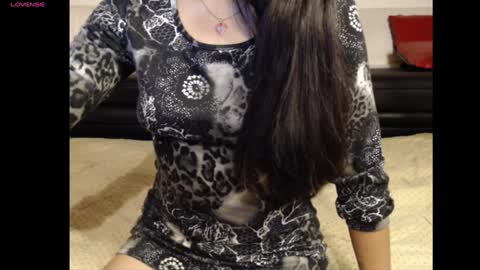Meg4n Miauuuu online show from January 2025 11:26:01 AM