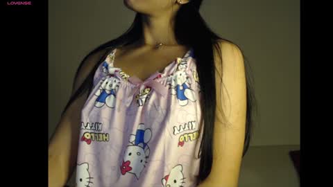 Meg4n Miauuuu online show from January 2025 08:27:02 AM