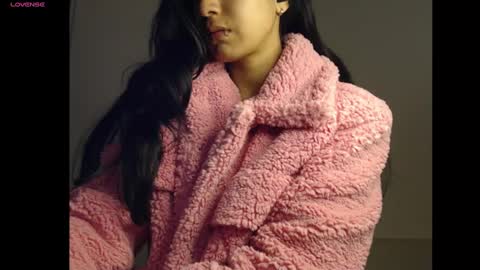 Meg4n Miauuuu online show from January 2025 11:12:02 AM