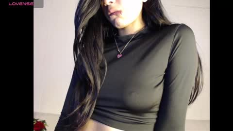 Meg4n Miauuuu online show from January 2025 07:32:01 PM