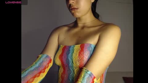 Meg4n Miauuuu online show from February 2025 04:03:01 PM