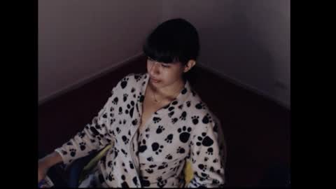 Meg4n Miauuuu online show from March 2026 12:25:02 AM