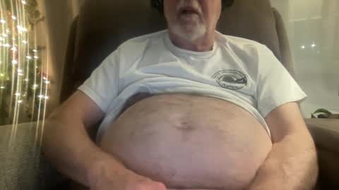 Snapshot of megabigkahuna chatting on December 2024 07:49:02 AM whatever you want it to be online show from December 2024 07:49:02 AM