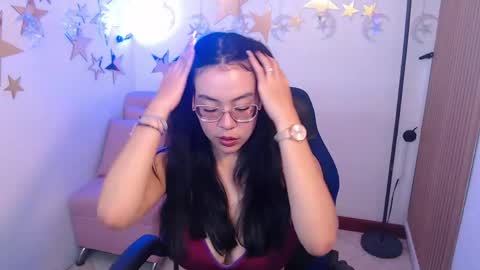 Snapshot of megan_0701 chatting on June 2026 09:37:02 PM Megan online show from June 2026 09:37:02 PM