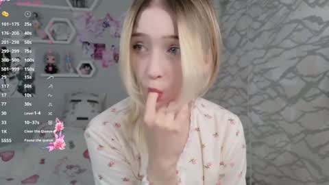 Snapshot of megan__ami chatting on June 2026 01:14:01 PM Megan online show from June 2026 01:14:01 PM