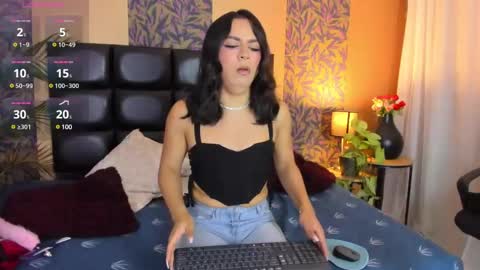 emily online show from February 2025 12:31:01 PM