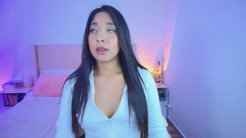 megan ale online show from October 2025 10:32:01 PM