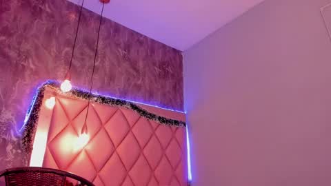 M E G A N online show from December 2024 11:24:02 PM