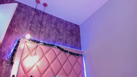 M E G A N online show from December 2024 10:05:01 PM