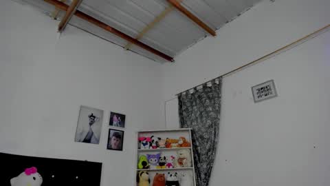 M E G A N online show from November 2025 05:57:01 PM