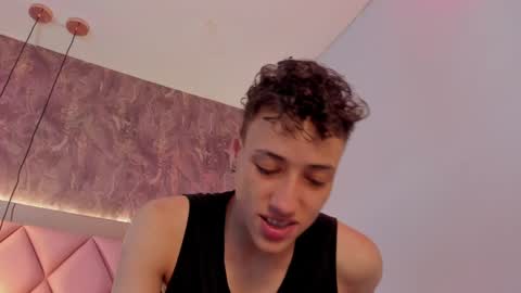 Snapshot of megan_and_clohe chatting on June 2026 01:28:02 AM M E G A N online show from June 2026 01:28:02 AM