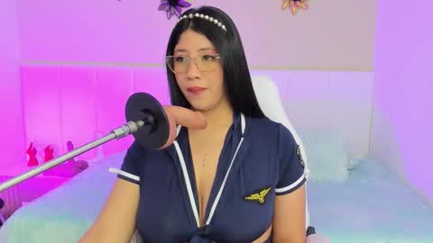 Megan online show from October 2025 10:27:01 AM