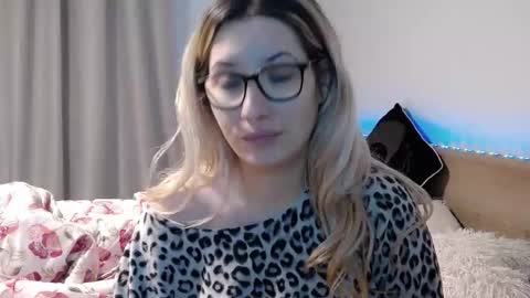 Megan Blazee  online show from January 2026 06:35:01 PM