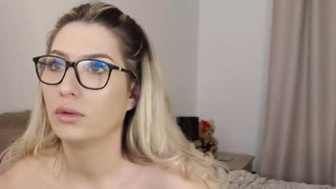 Megan Blazee  online show from March 2026 08:26:02 PM