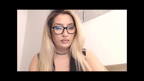 Megan Blazee  online show from March 2026 09:40:02 PM