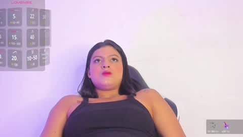 Megan  online show from January 2025 12:45:02 PM