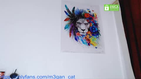 megan_cat online show from December 2025 03:28:02 PM