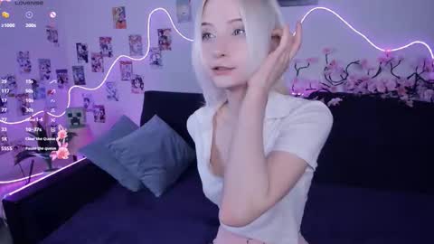 Megan and Anna online show from December 2025 08:06:02 PM