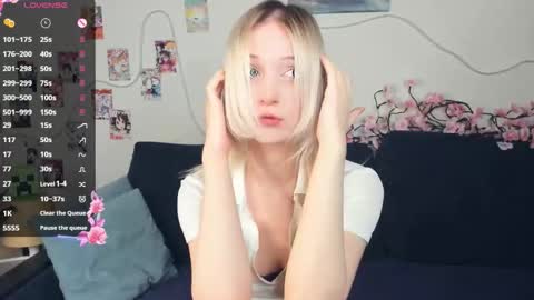 Megan and Anna online show from March 2026 05:41:01 PM