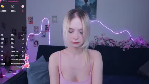 Megan and Anna online show from April 2026 05:10:01 PM