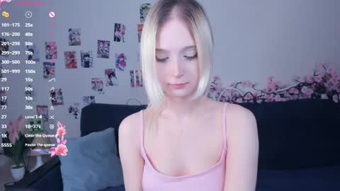 Megan and Anna online show from April 2026 05:20:02 PM