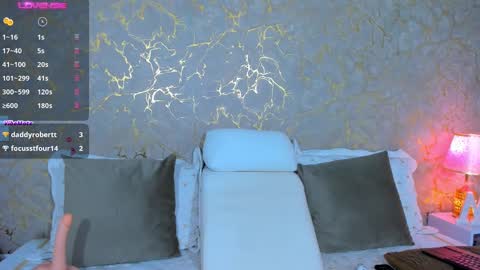 Puedes llamarme angy online show from December 2024 02:56:02 AM