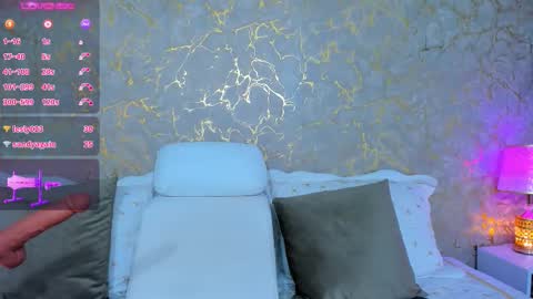 Snapshot of megan_clarck_ chatting on February 2026 02:53:01 AM Puedes llamarme angy online show from February 2026 02:53:01 AM