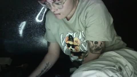 Megan and sophi online show from December 2024 08:56:01 AM