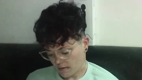 Megan and sophi online show from March 2025 10:41:02 AM