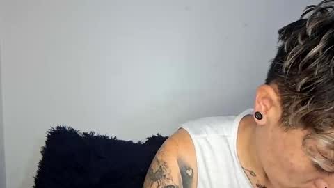 Megan and sophi online show from September 2025 02:57:01 AM