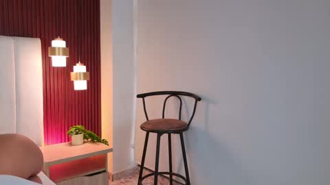 Carolina Paez online show from October 2025 12:33:01 PM