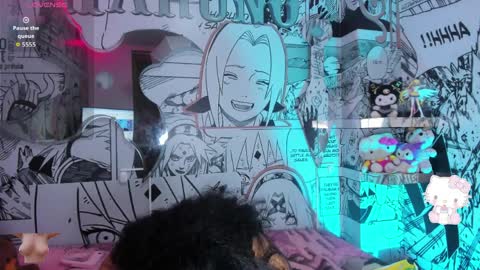 Megan online show from April 2026 03:18:01 AM