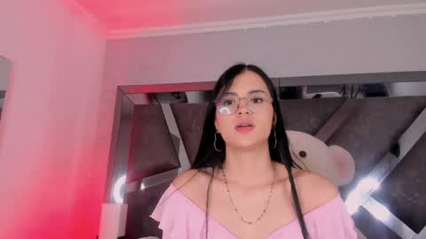 Megan  online show from April 2026 12:18:01 PM