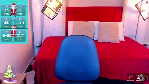 megan do santos online show from December 2024 08:39:01 PM