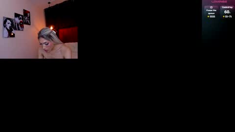 megan do santos online show from February 2025 12:58:01 AM