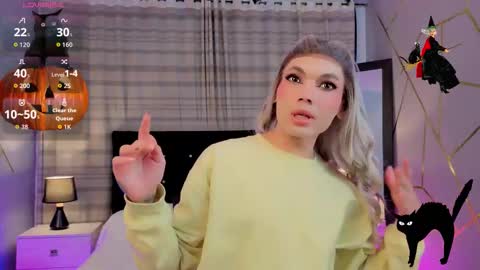 megan do santos online show from October 2025 03:29:01 PM