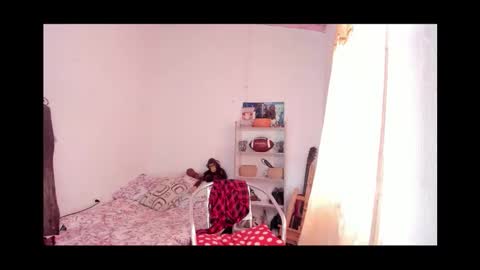 MEGAN DOLL online show from September 2025 04:43:02 PM