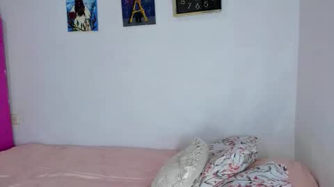 MEGAN DOLL online show from October 2025 01:36:02 AM