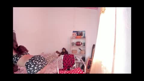 MEGAN DOLL online show from November 2025 03:58:02 PM