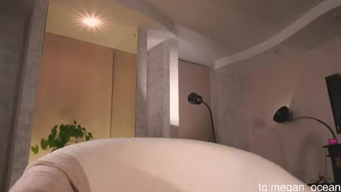 Megan online show from February 2026 04:47:01 PM