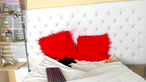 Megan online show from January 2025 06:09:01 AM