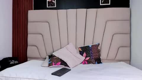 Megan online show from February 2025 11:24:02 AM