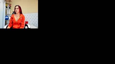 Megan online show from March 2025 03:13:01 AM