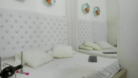 Megan online show from March 2026 11:17:01 PM